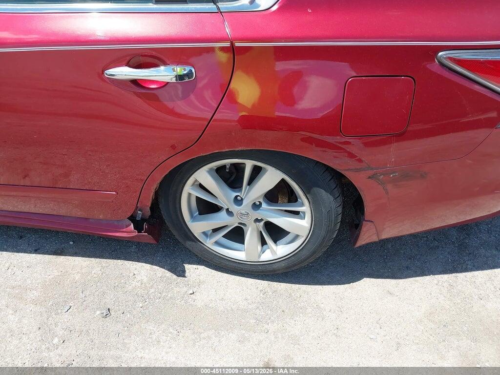 1N4AL3AP3EC165030 2014 NISSAN ALTIMA photo no. 6