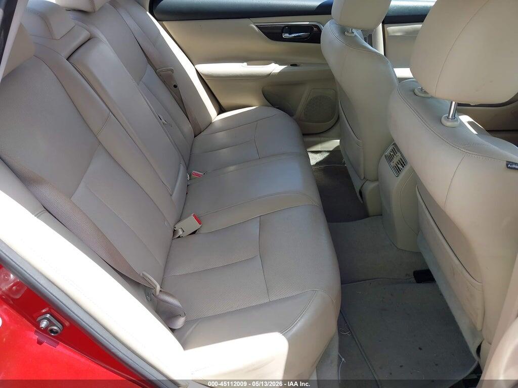 1N4AL3AP3EC165030 2014 NISSAN ALTIMA photo no. 8