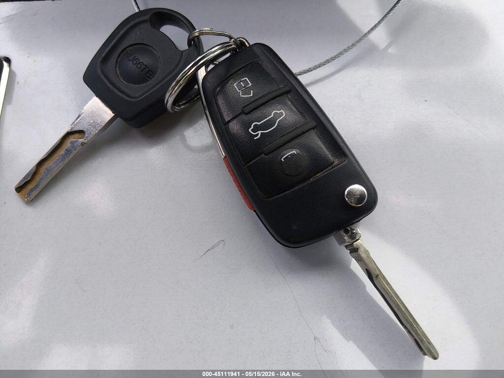WAUKF78P09A092295 2009 AUDI A3 photo no. 11