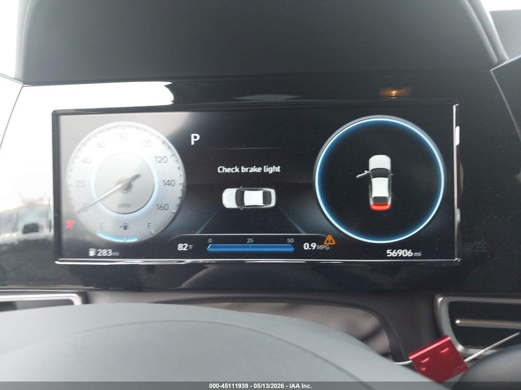 2022 HYUNDAI ELANTRA SEL — Фото 7 из 16