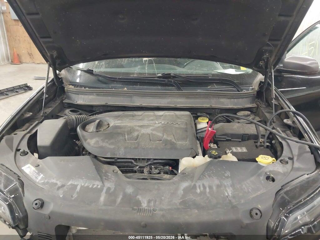 1C4PJMBXXLD646284 2020 JEEP CHEROKEE photo no. 10