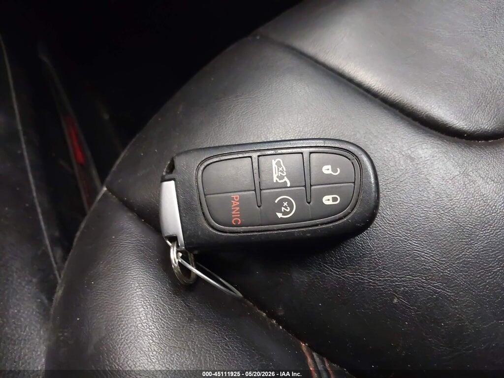 1C4PJMBXXLD646284 2020 JEEP CHEROKEE photo no. 11