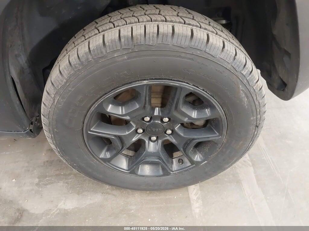 1C4PJMBXXLD646284 2020 JEEP CHEROKEE photo no. 12