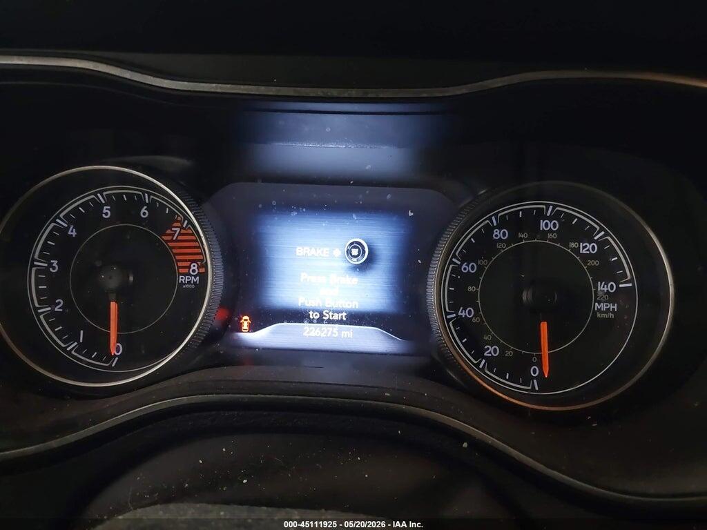 1C4PJMBXXLD646284 2020 JEEP CHEROKEE photo no. 7