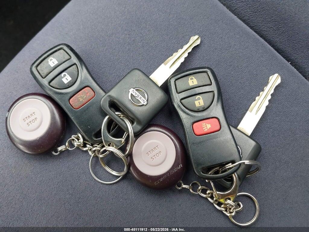 3N1BC13E18L405945 2008 NISSAN VERSA photo no. 11