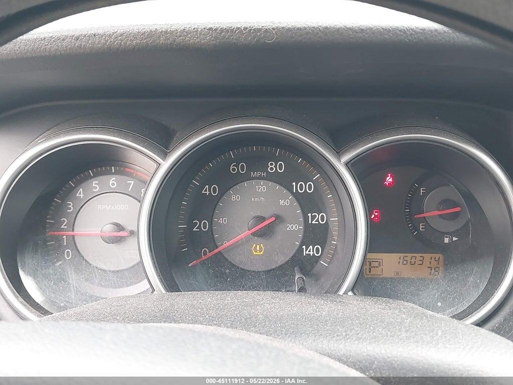 3N1BC13E18L405945 2008 NISSAN VERSA photo no. 7