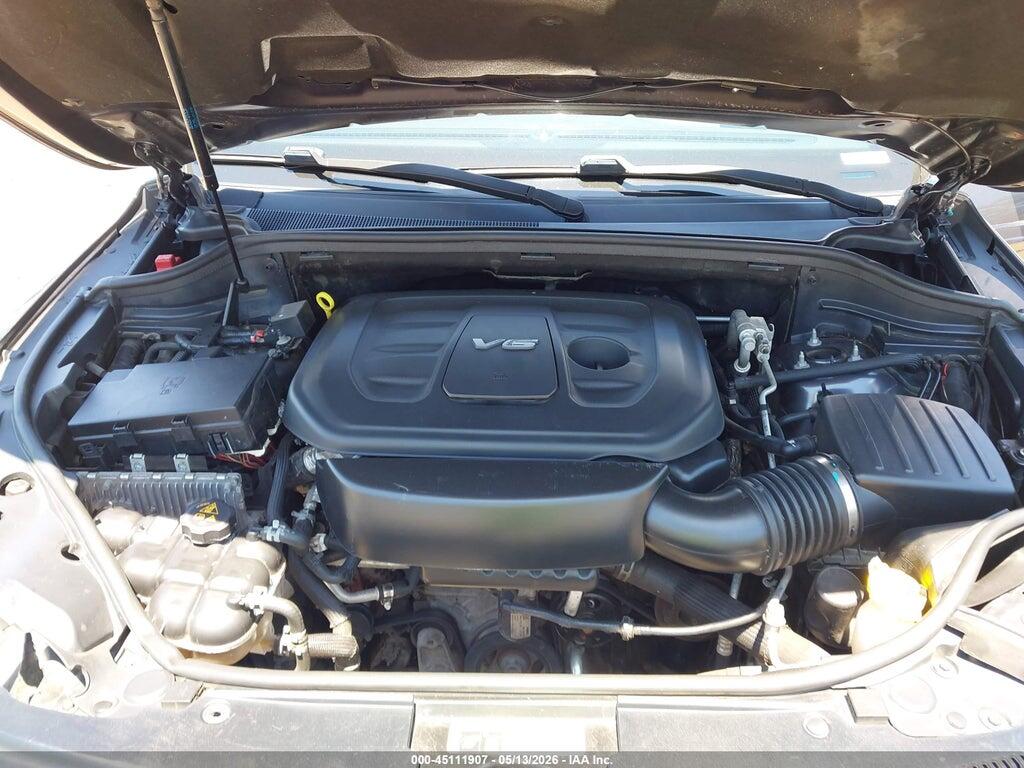 1C4RJFBGXGC405986 2016 JEEP GRAND CHEROKEE photo no. 10