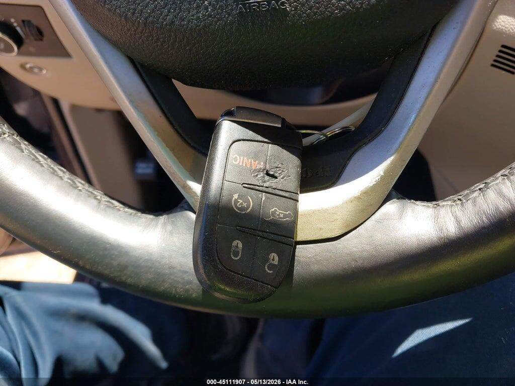 1C4RJFBGXGC405986 2016 JEEP GRAND CHEROKEE photo no. 11