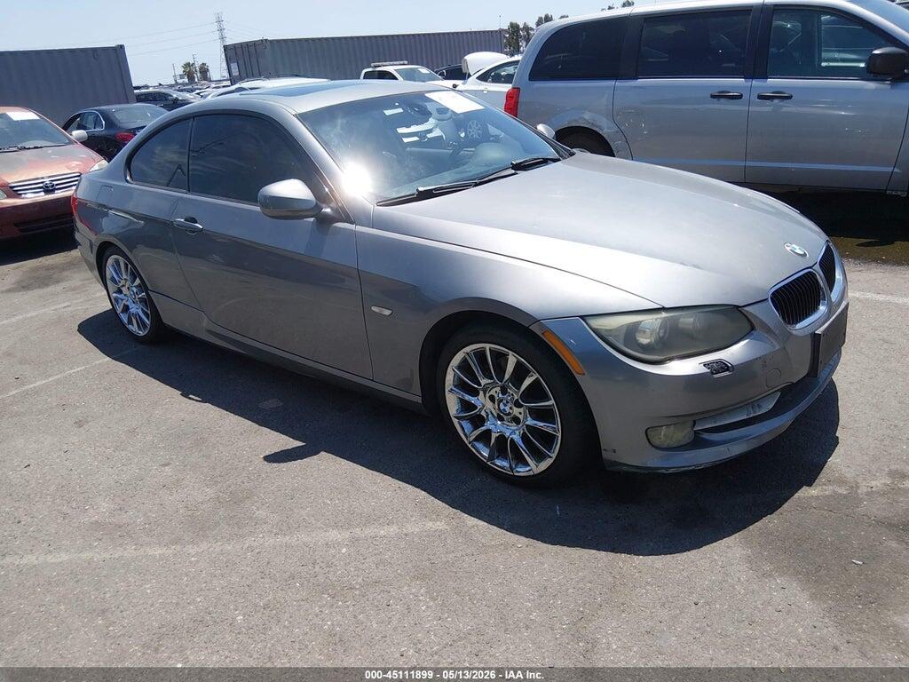 WBAKE5C50BE429530 2011 BMW 328I photo no. 1