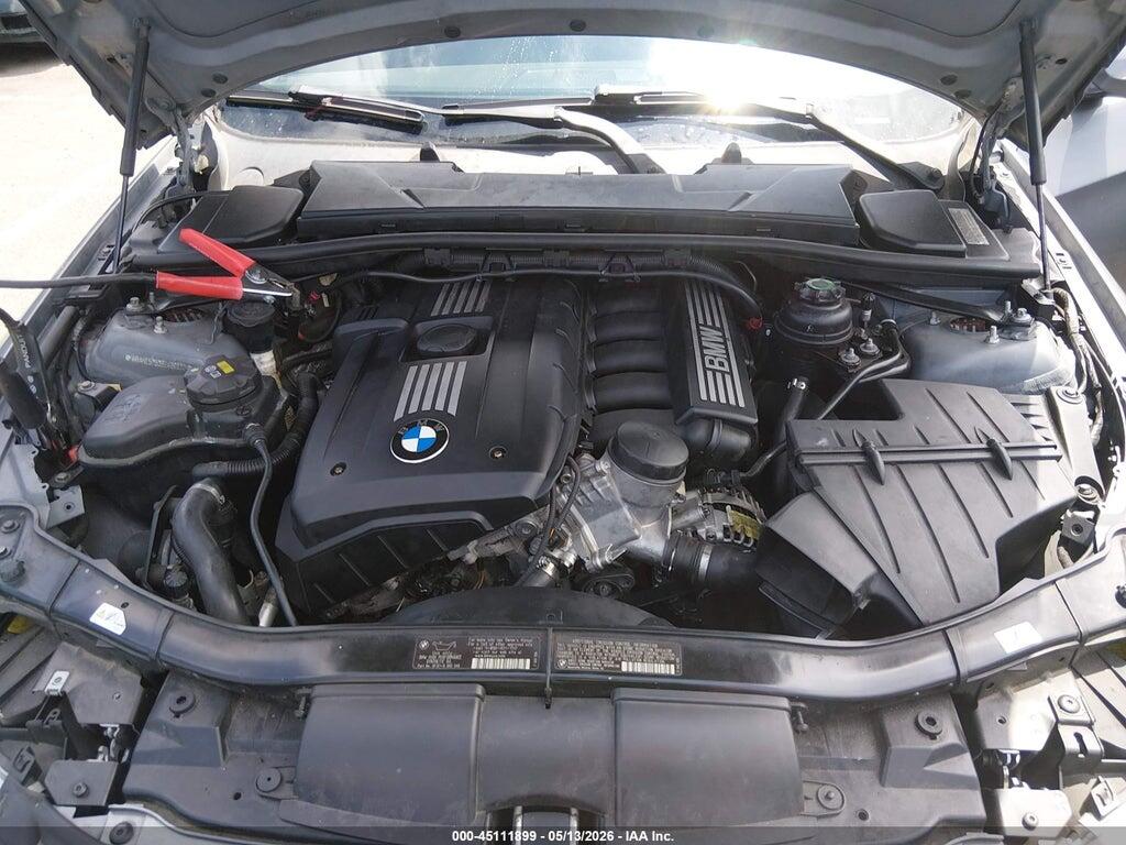 WBAKE5C50BE429530 2011 BMW 328I photo no. 10