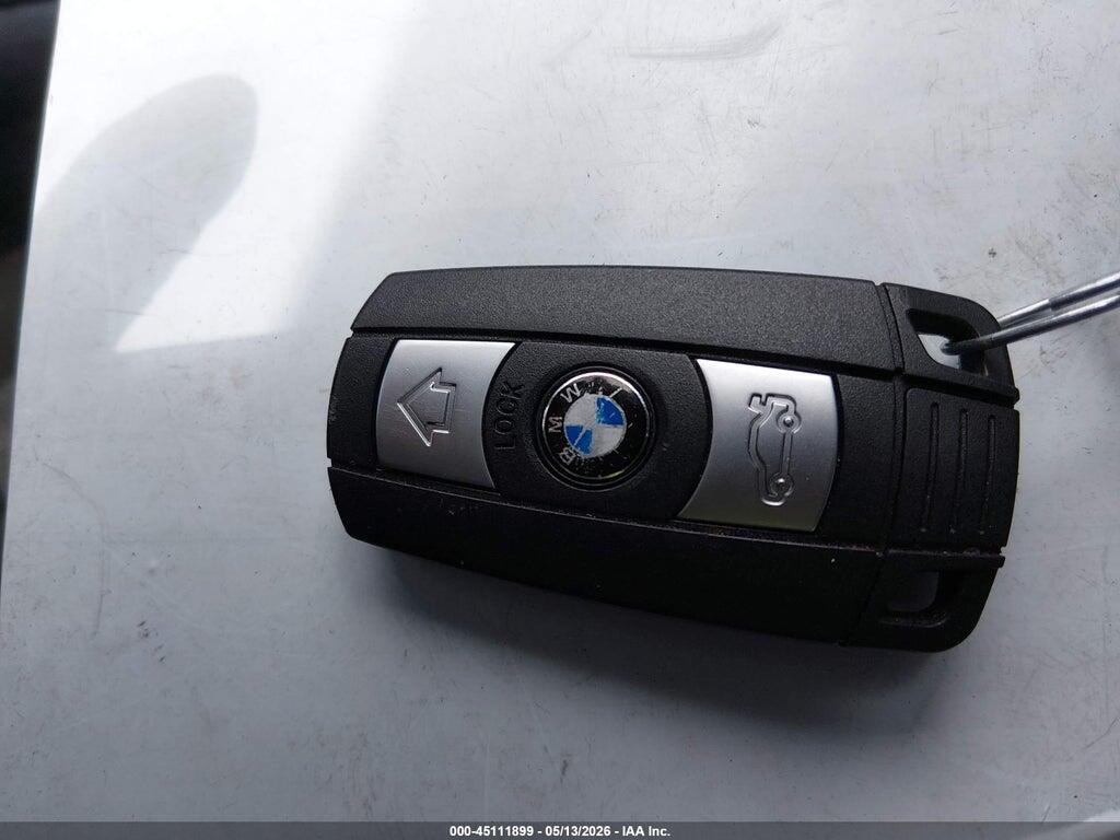WBAKE5C50BE429530 2011 BMW 328I photo no. 11