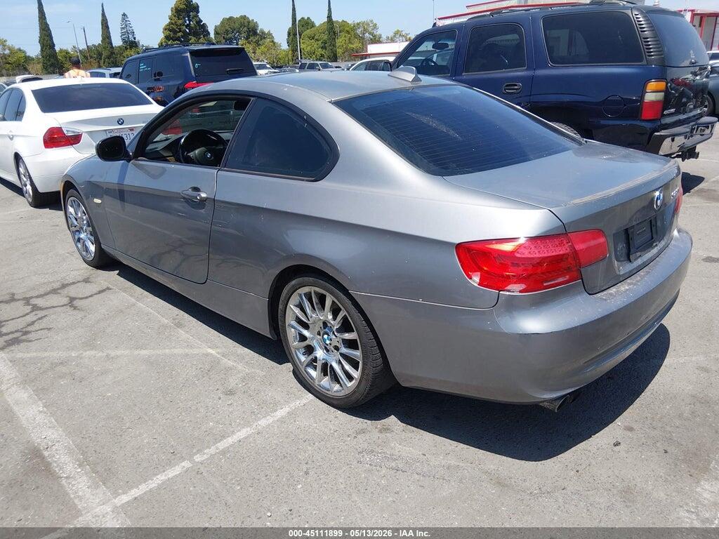 WBAKE5C50BE429530 2011 BMW 328I photo no. 3
