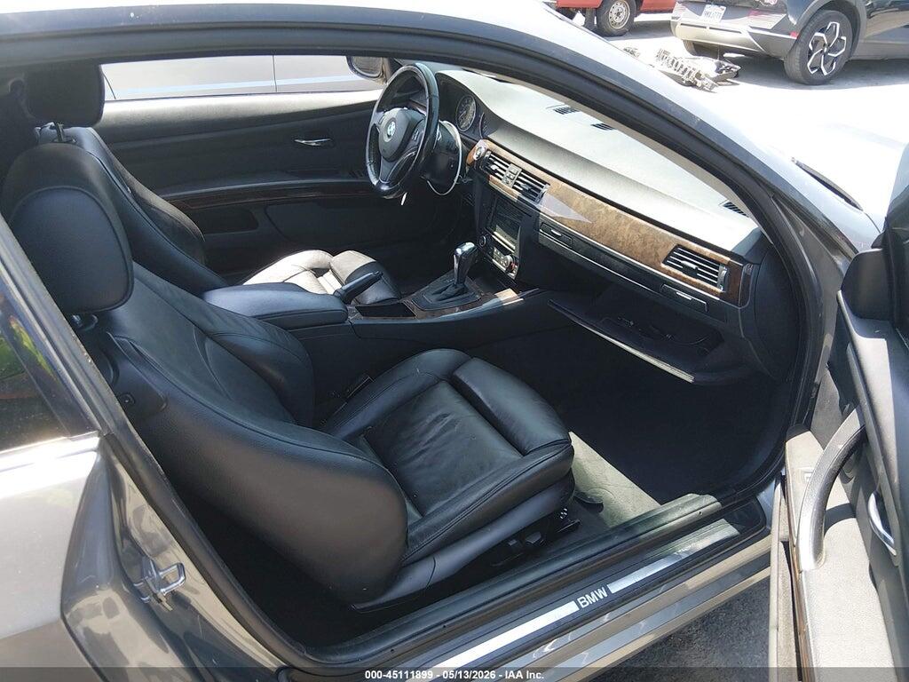WBAKE5C50BE429530 2011 BMW 328I photo no. 5