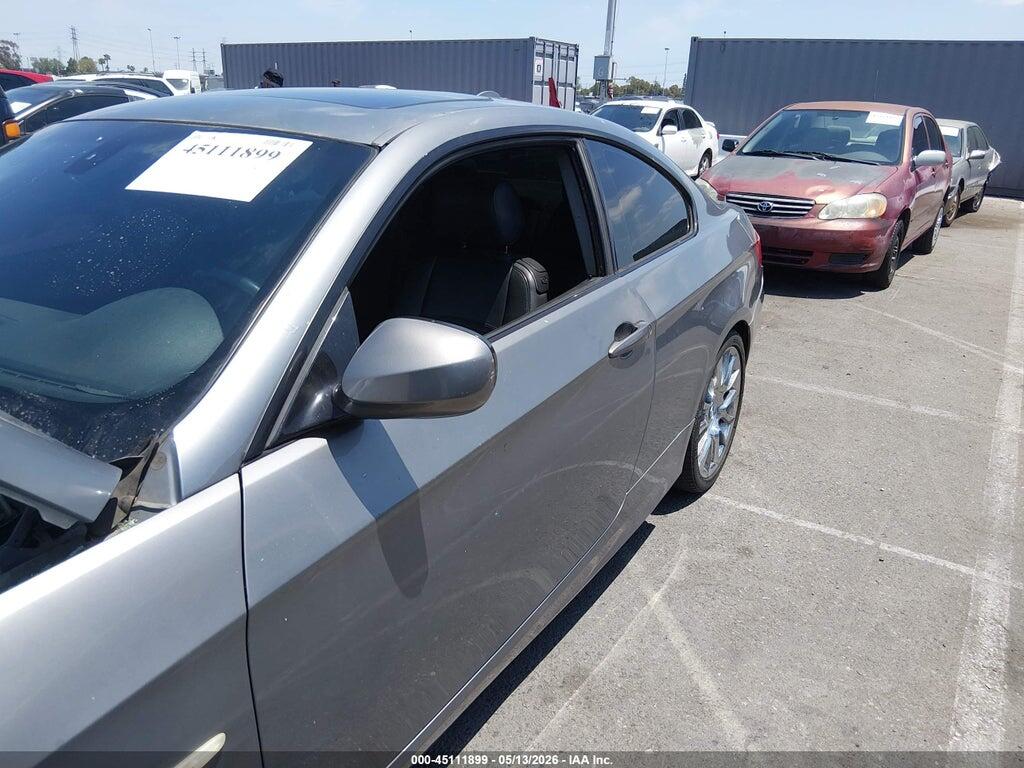 WBAKE5C50BE429530 2011 BMW 328I photo no. 6