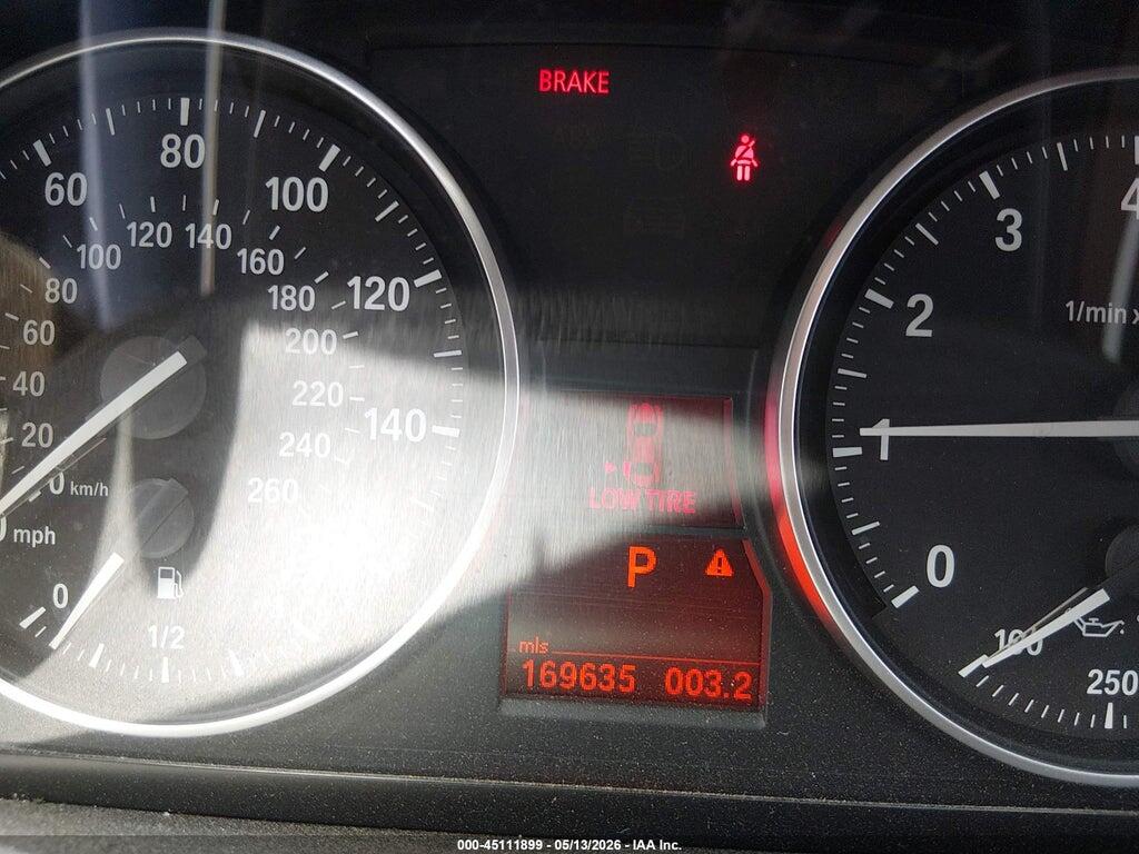 WBAKE5C50BE429530 2011 BMW 328I photo no. 7