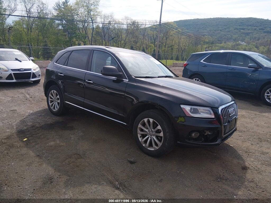 WA1CFAFP7FA036173 2015 AUDI Q5 photo no. 1