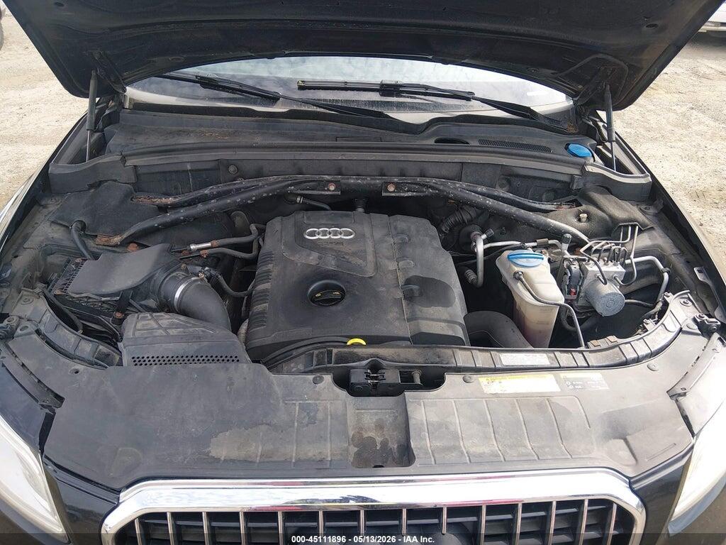 WA1CFAFP7FA036173 2015 AUDI Q5 photo no. 10