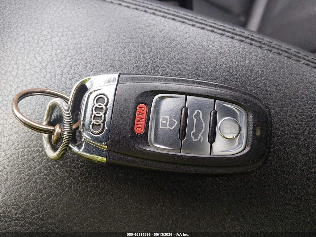 WA1CFAFP7FA036173 2015 AUDI Q5 photo no. 11