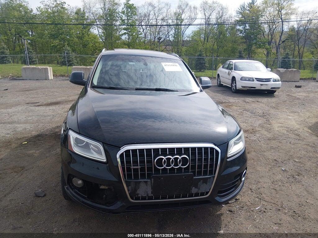 WA1CFAFP7FA036173 2015 AUDI Q5 photo no. 12
