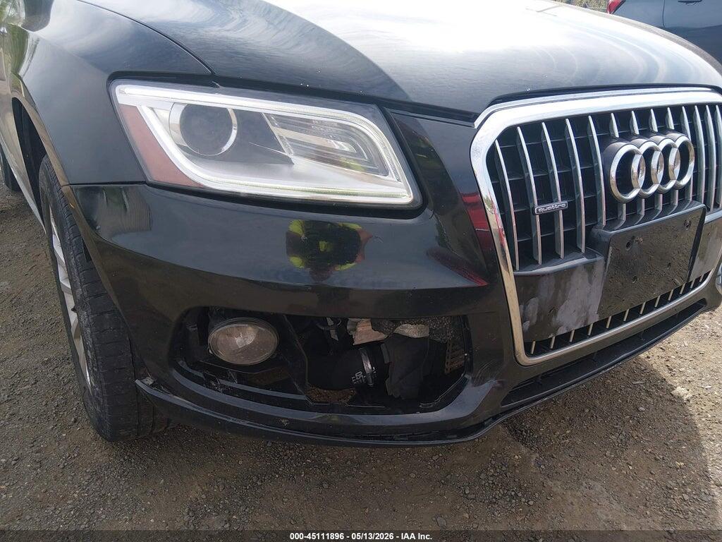 WA1CFAFP7FA036173 2015 AUDI Q5 photo no. 6