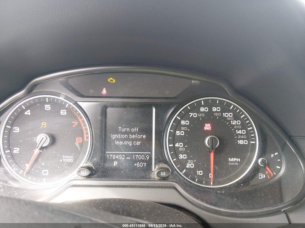 WA1CFAFP7FA036173 2015 AUDI Q5 photo no. 7