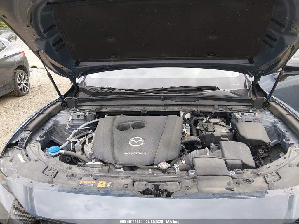 7MMVABBM6RN197447 2024 MAZDA CX-50 photo no. 10