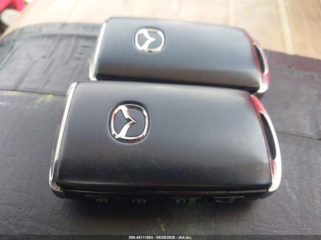7MMVABBM6RN197447 2024 MAZDA CX-50 photo no. 11