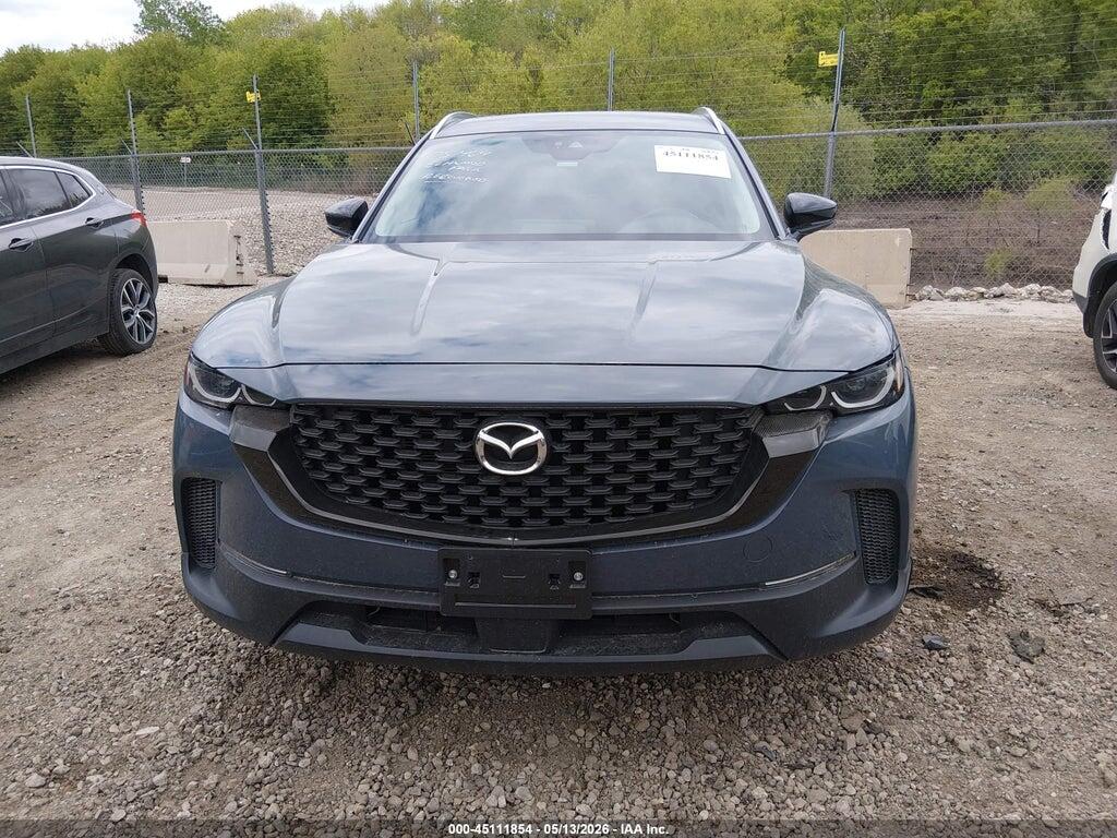 7MMVABBM6RN197447 2024 MAZDA CX-50 photo no. 12