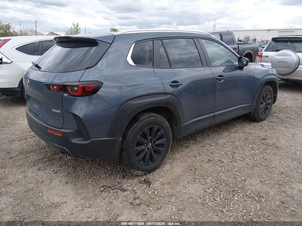 7MMVABBM6RN197447 2024 MAZDA CX-50 photo no. 4