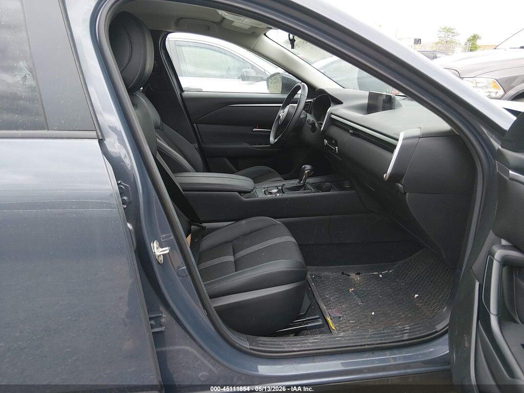 7MMVABBM6RN197447 2024 MAZDA CX-50 photo no. 5