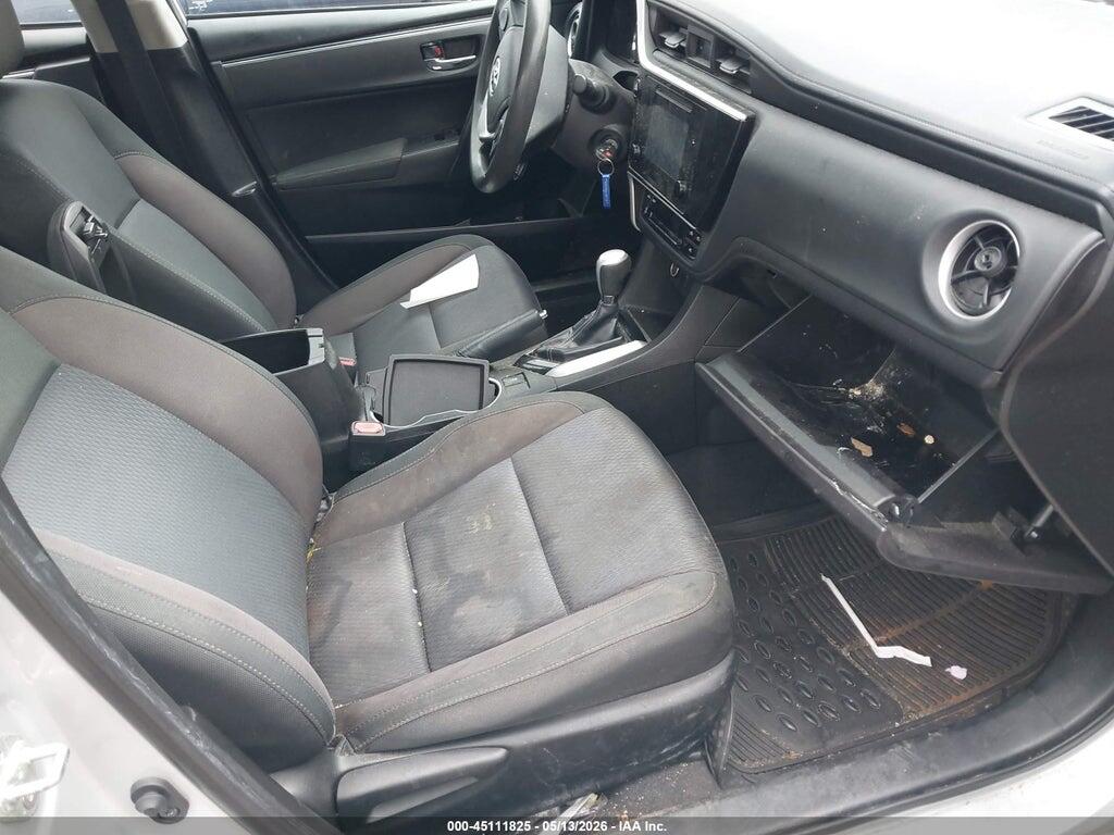 5YFBURHE3KP863188 2019 TOYOTA COROLLA photo no. 5