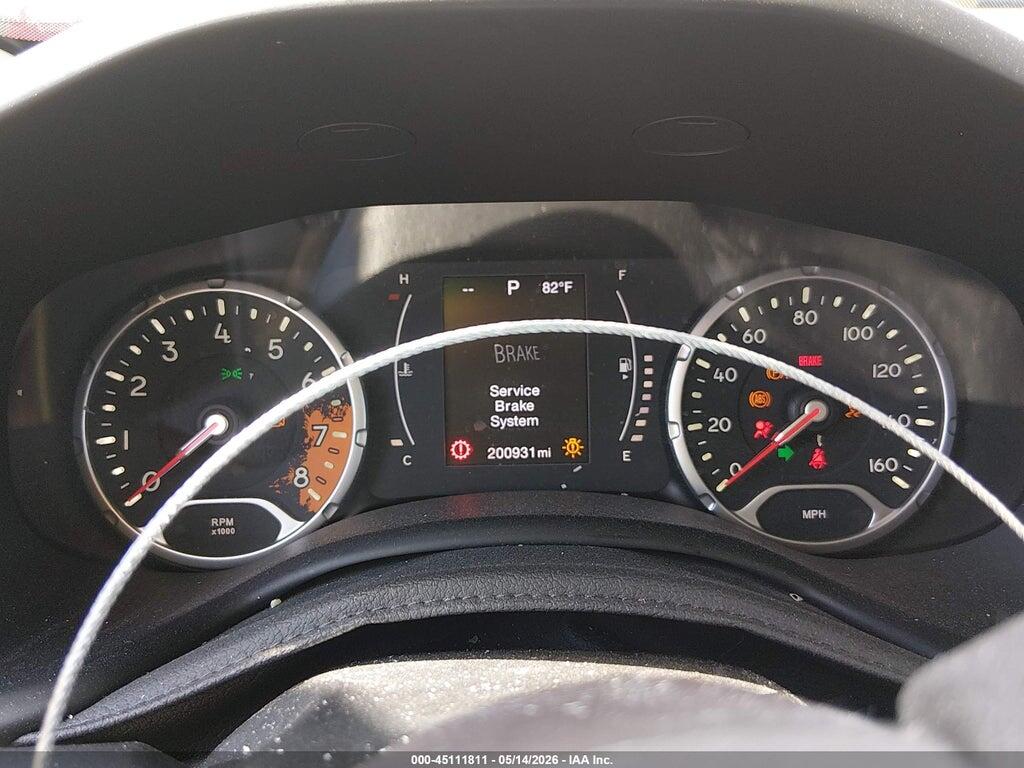 ZACCJABT0FPB67709 2015 JEEP RENEGADE photo no. 7