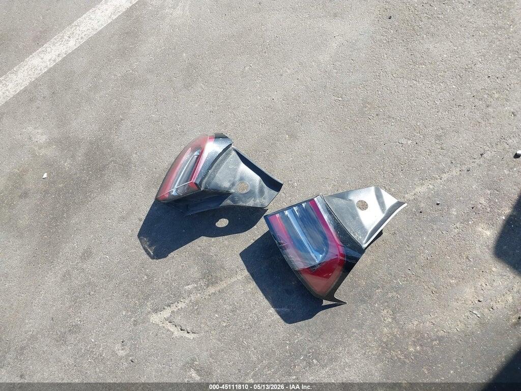 5YJ3E1EB1JF127227 2018 TESLA MODEL 3 photo no. 11