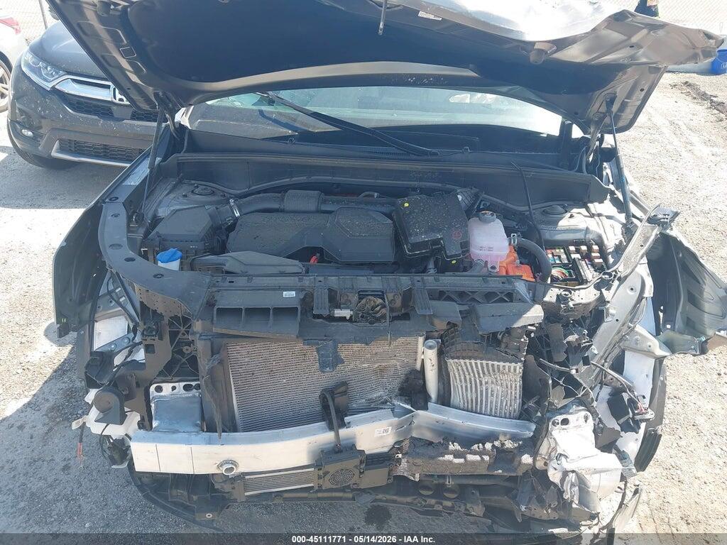 KNDRH4JG1T5437080 2026 KIA SORENTO HYBRID photo no. 10
