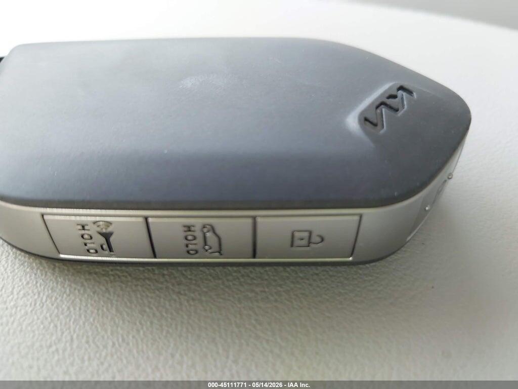 KNDRH4JG1T5437080 2026 KIA SORENTO HYBRID photo no. 11