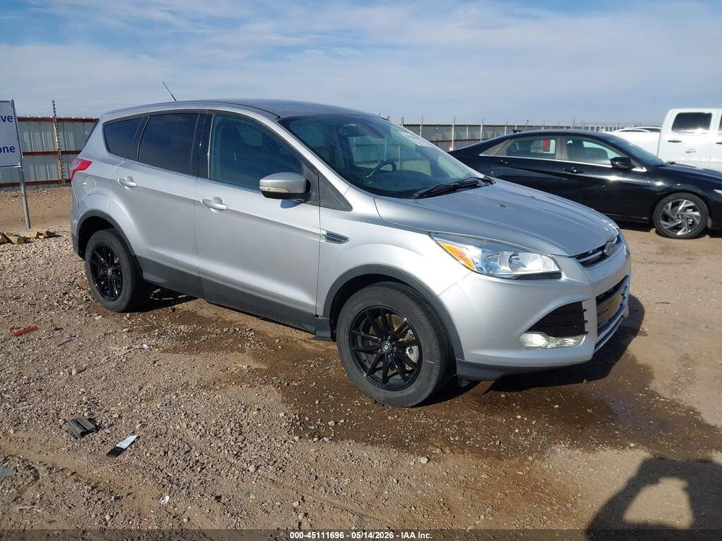 1FMCU9H92DUD88285 2013 FORD ESCAPE photo no. 1