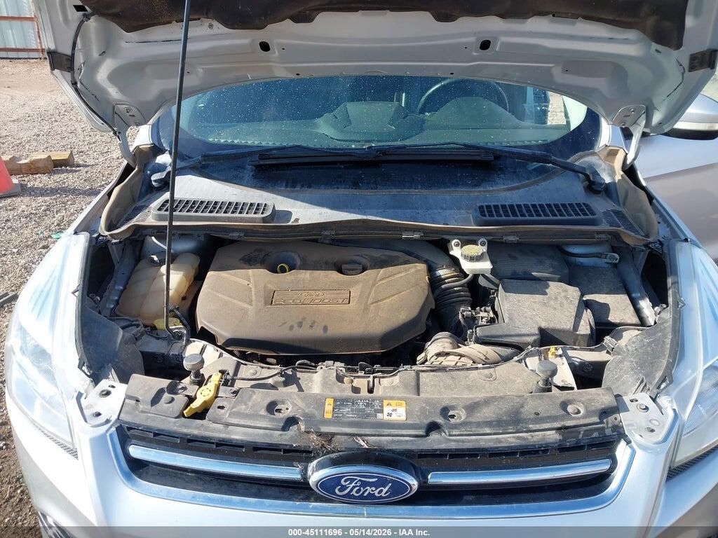 1FMCU9H92DUD88285 2013 FORD ESCAPE photo no. 10