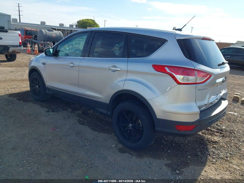 1FMCU9H92DUD88285 2013 FORD ESCAPE photo no. 3