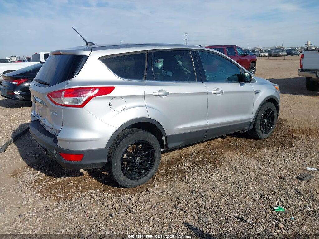 1FMCU9H92DUD88285 2013 FORD ESCAPE photo no. 4