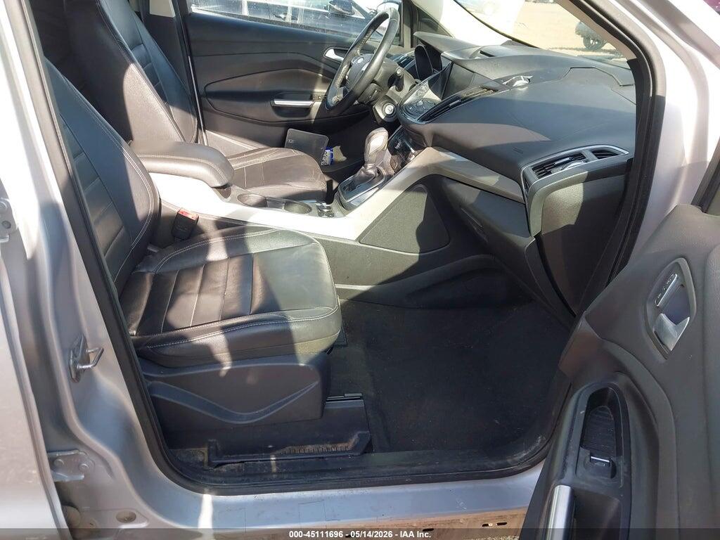 1FMCU9H92DUD88285 2013 FORD ESCAPE photo no. 5