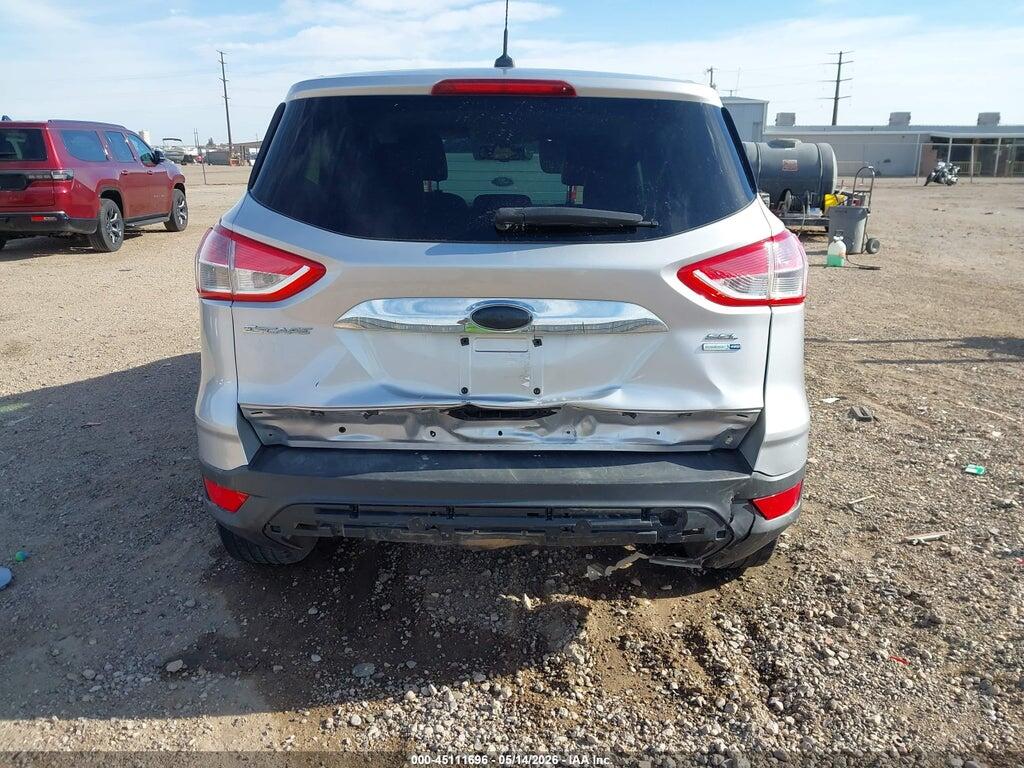 1FMCU9H92DUD88285 2013 FORD ESCAPE photo no. 6