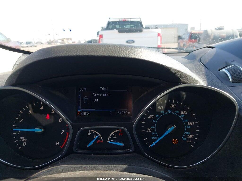 1FMCU9H92DUD88285 2013 FORD ESCAPE photo no. 7