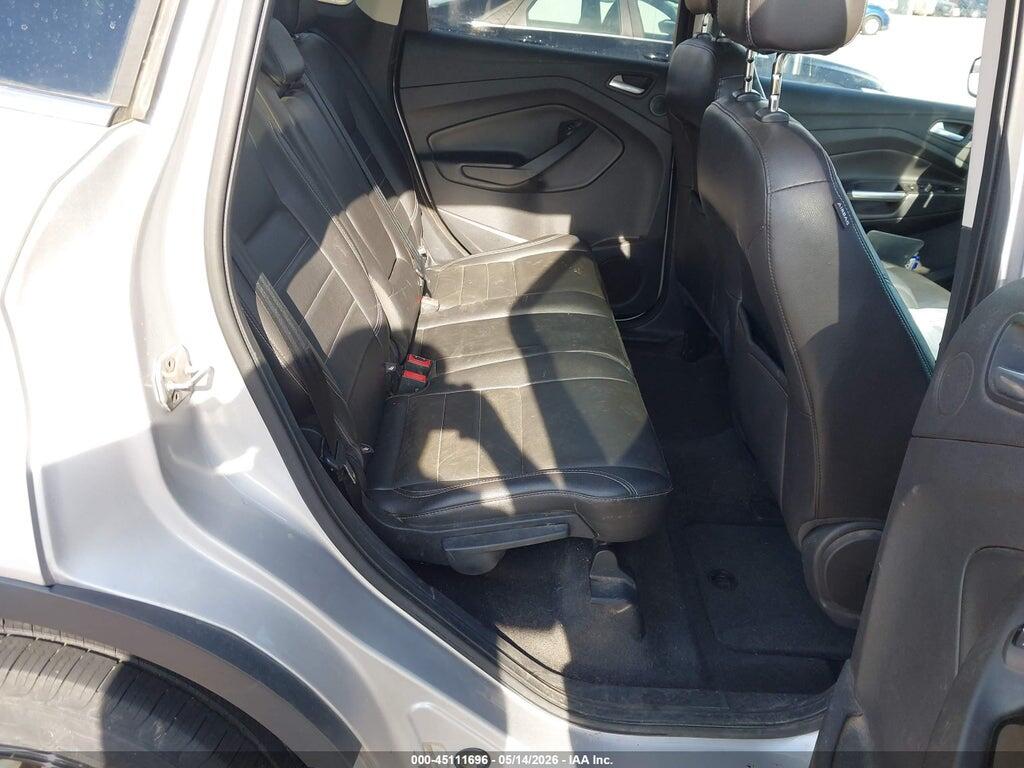 1FMCU9H92DUD88285 2013 FORD ESCAPE photo no. 8