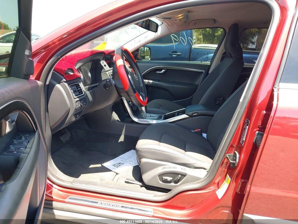 YV4940BL4C1133181 2012 VOLVO XC70 photo no. 5