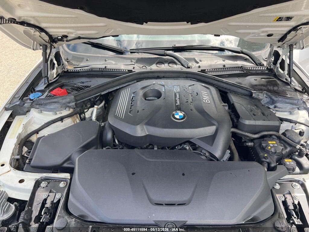WBA4J3C55JBL04161 2018 BMW 430I GRAN COUPE photo no. 10