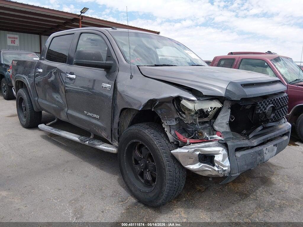 5TFEY5F19FX181532 2015 TOYOTA TUNDRA photo no. 1