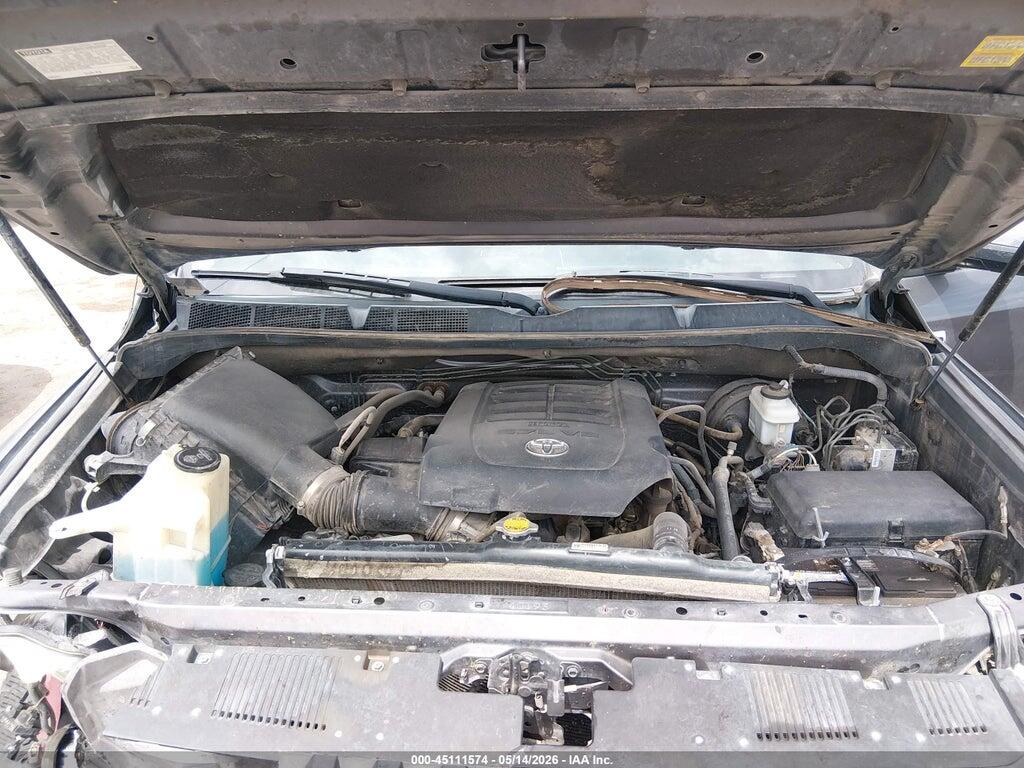 5TFEY5F19FX181532 2015 TOYOTA TUNDRA photo no. 10