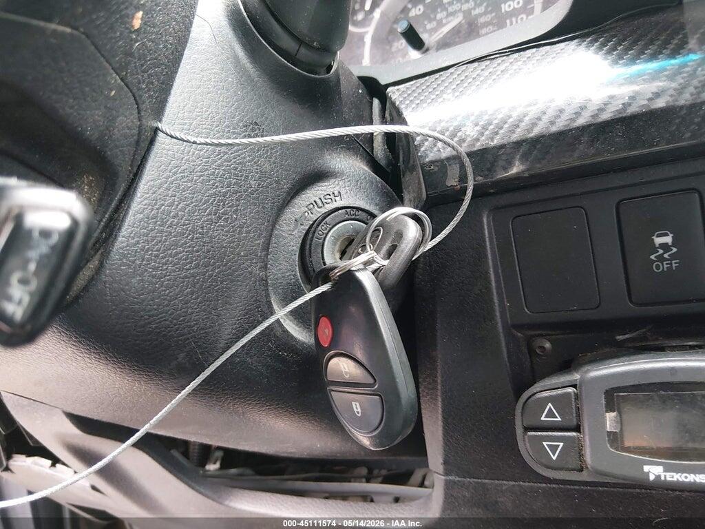 5TFEY5F19FX181532 2015 TOYOTA TUNDRA photo no. 11