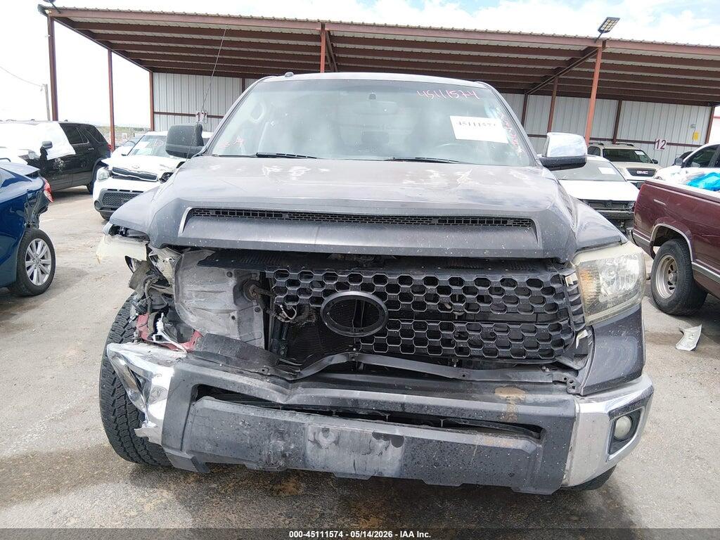 5TFEY5F19FX181532 2015 TOYOTA TUNDRA photo no. 12