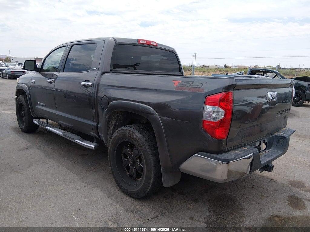 5TFEY5F19FX181532 2015 TOYOTA TUNDRA photo no. 3
